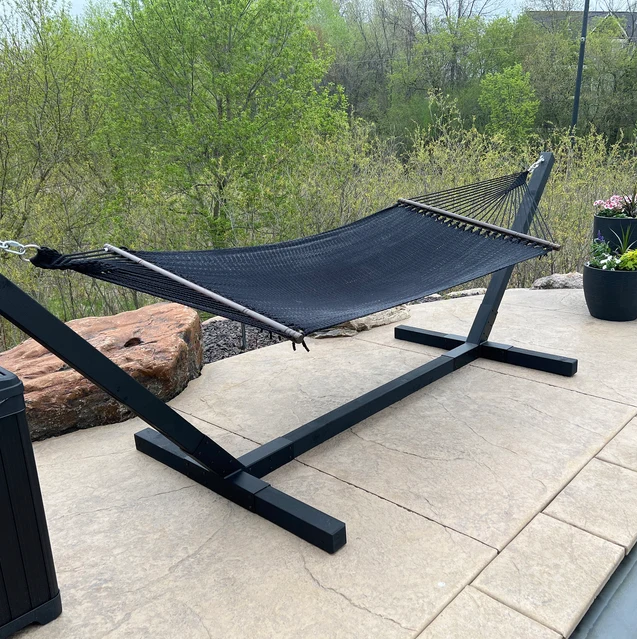 CABANA Baja - Hammock Stand brackets