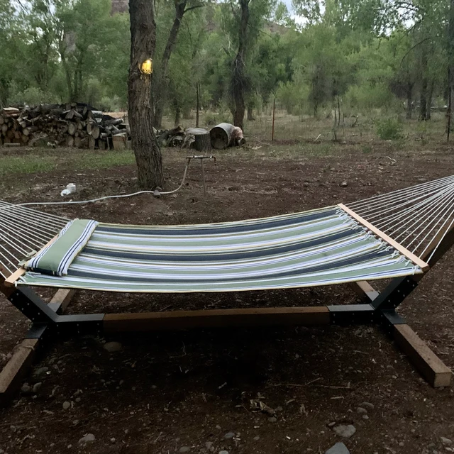 CABANA Baja - Hammock Stand brackets