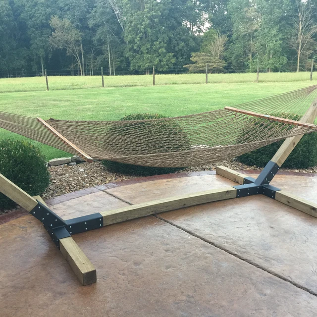 CABANA Baja - Hammock Stand brackets