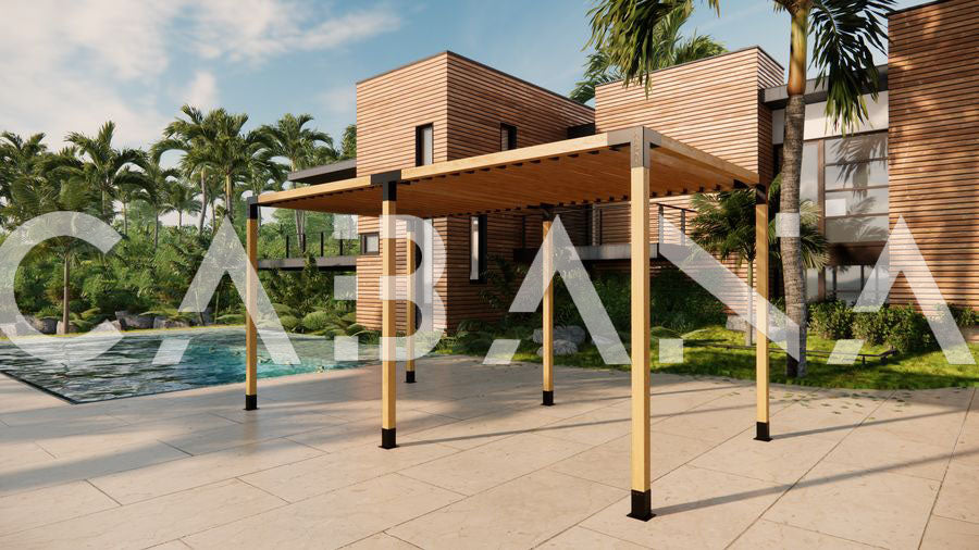 CABANA Bondi - Base or Wall mount
