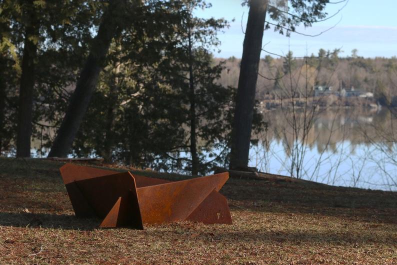 Match - Fire Pit