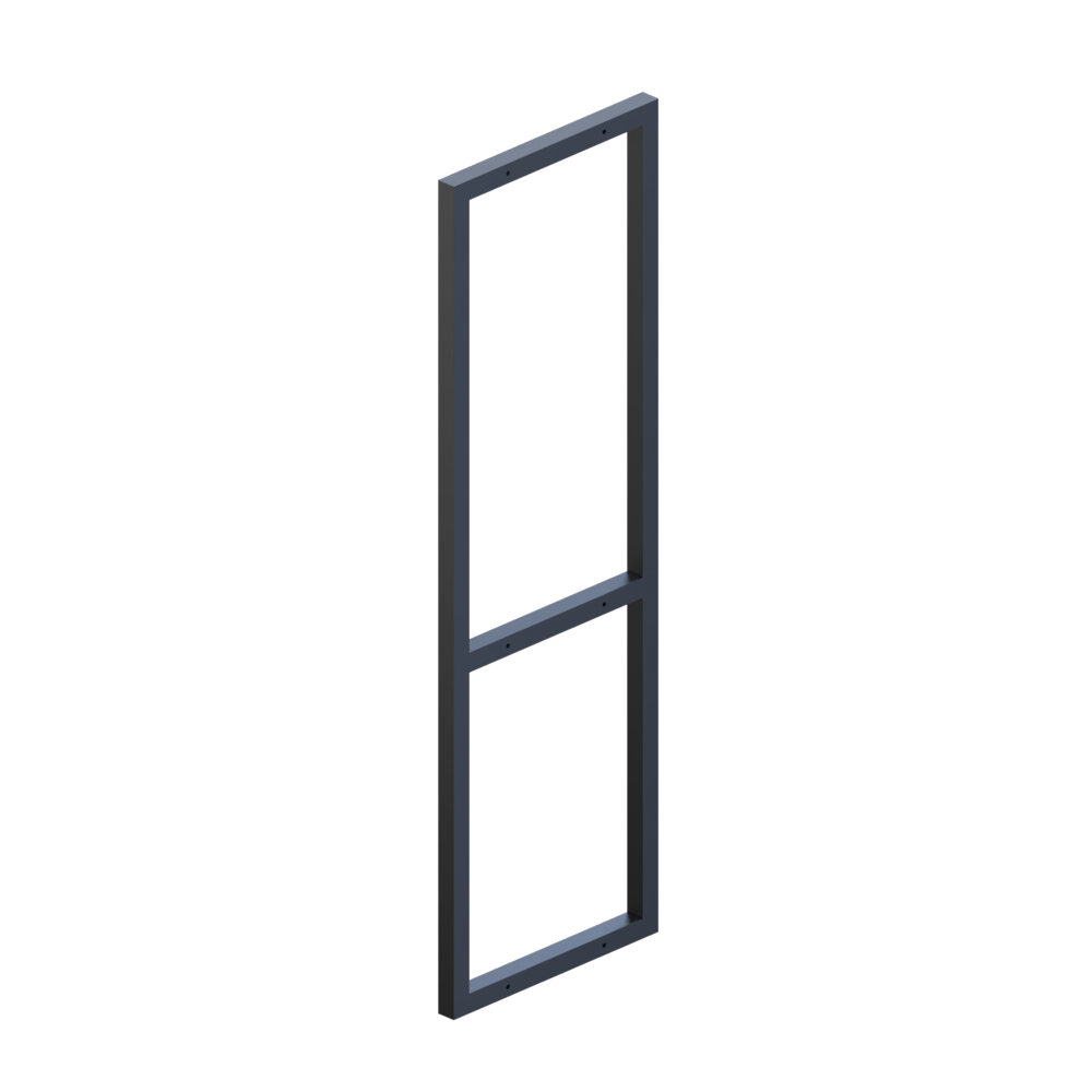 Tove - 2 tier Shelf Bracket