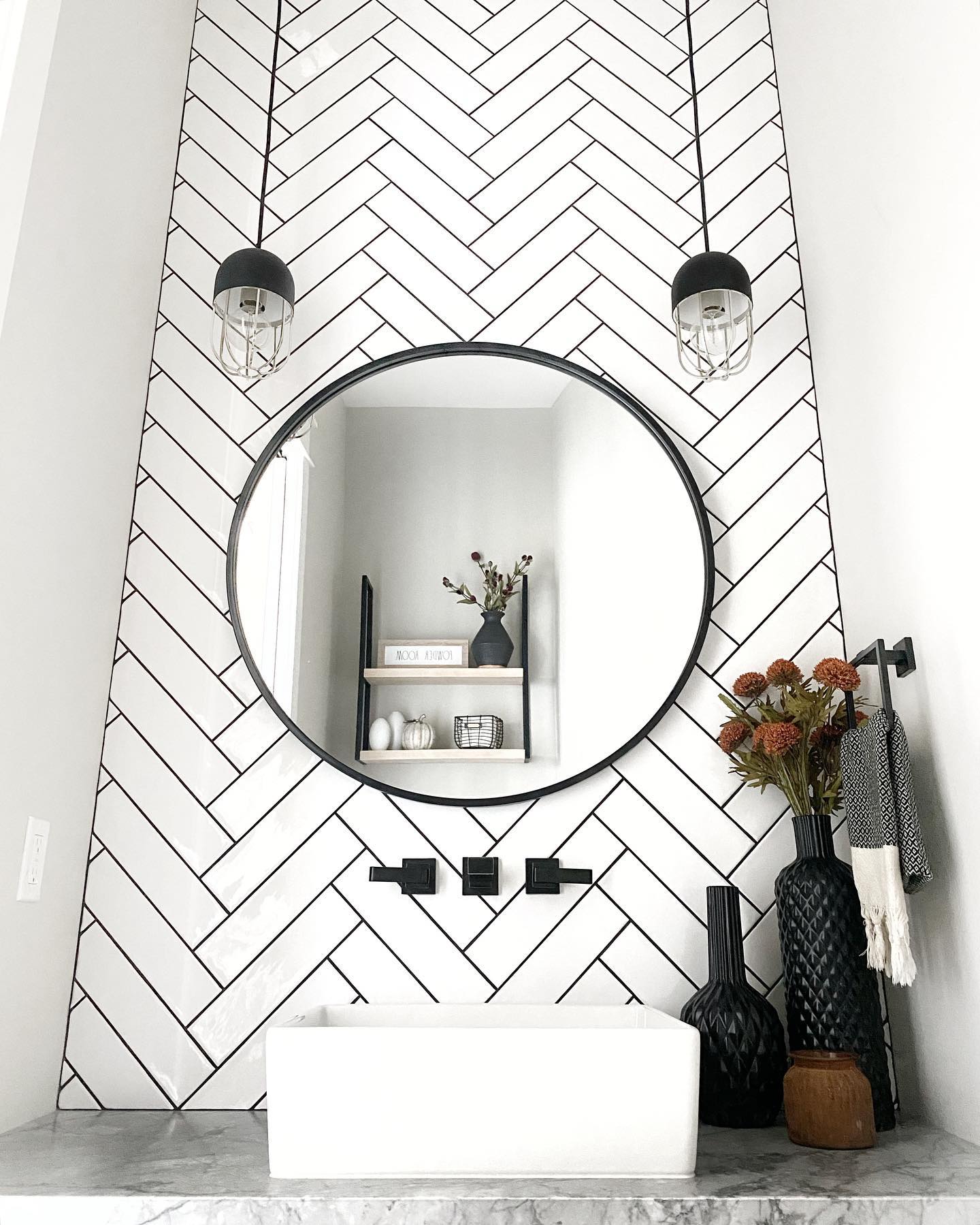 Tove - 2 tier Shelf Bracket