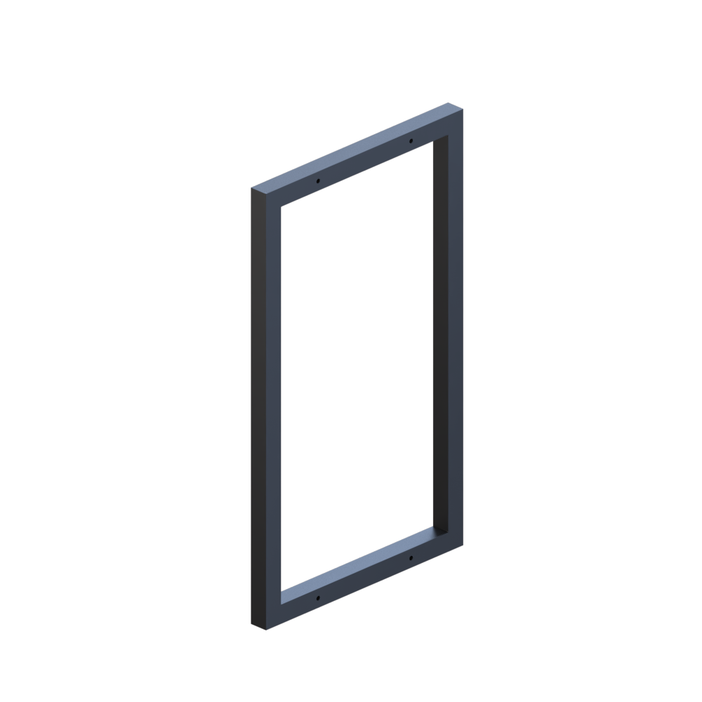 Tove - Single shelf wall mounted Bracket
