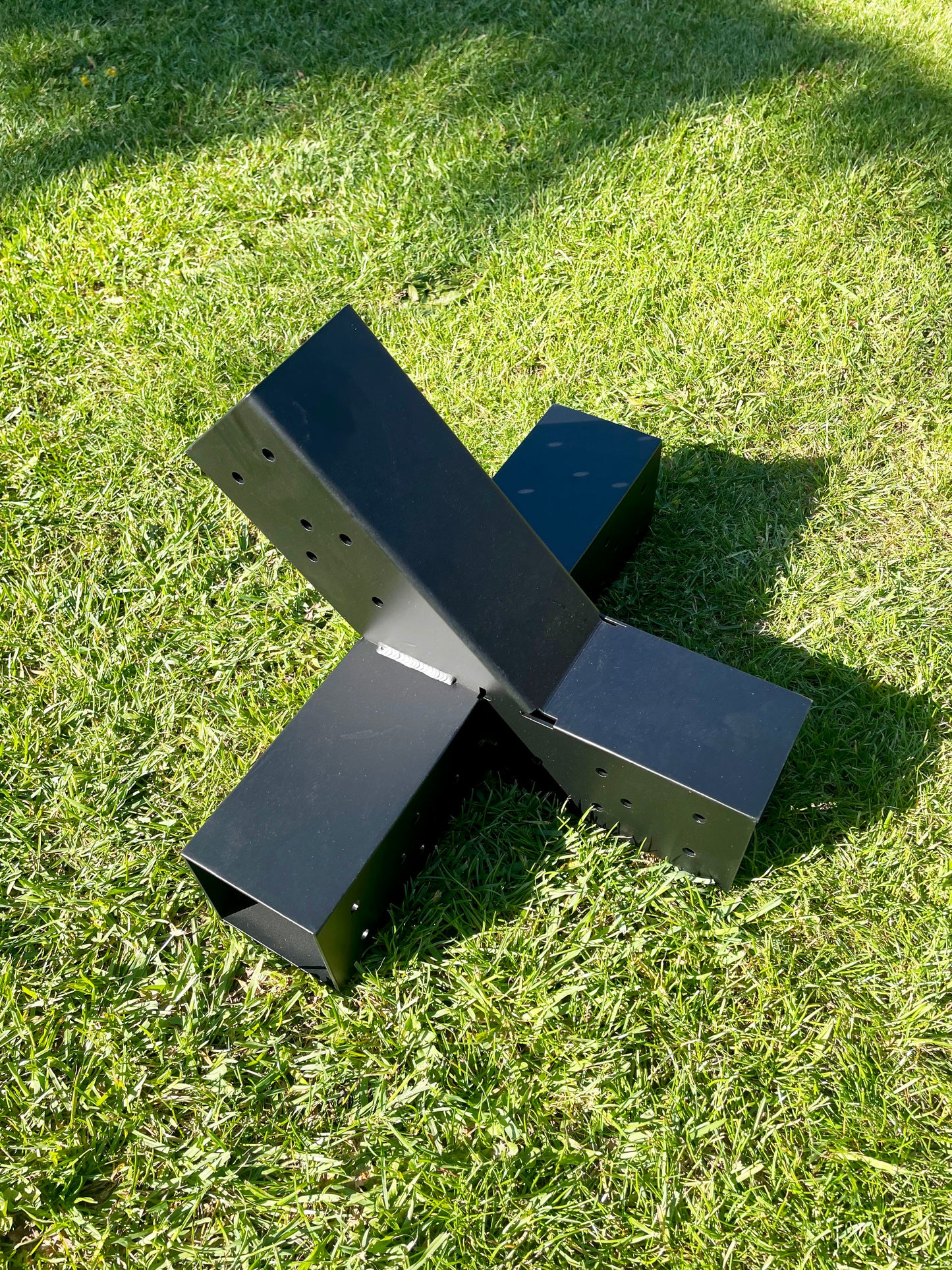 CABANA Baja - Hammock Stand brackets