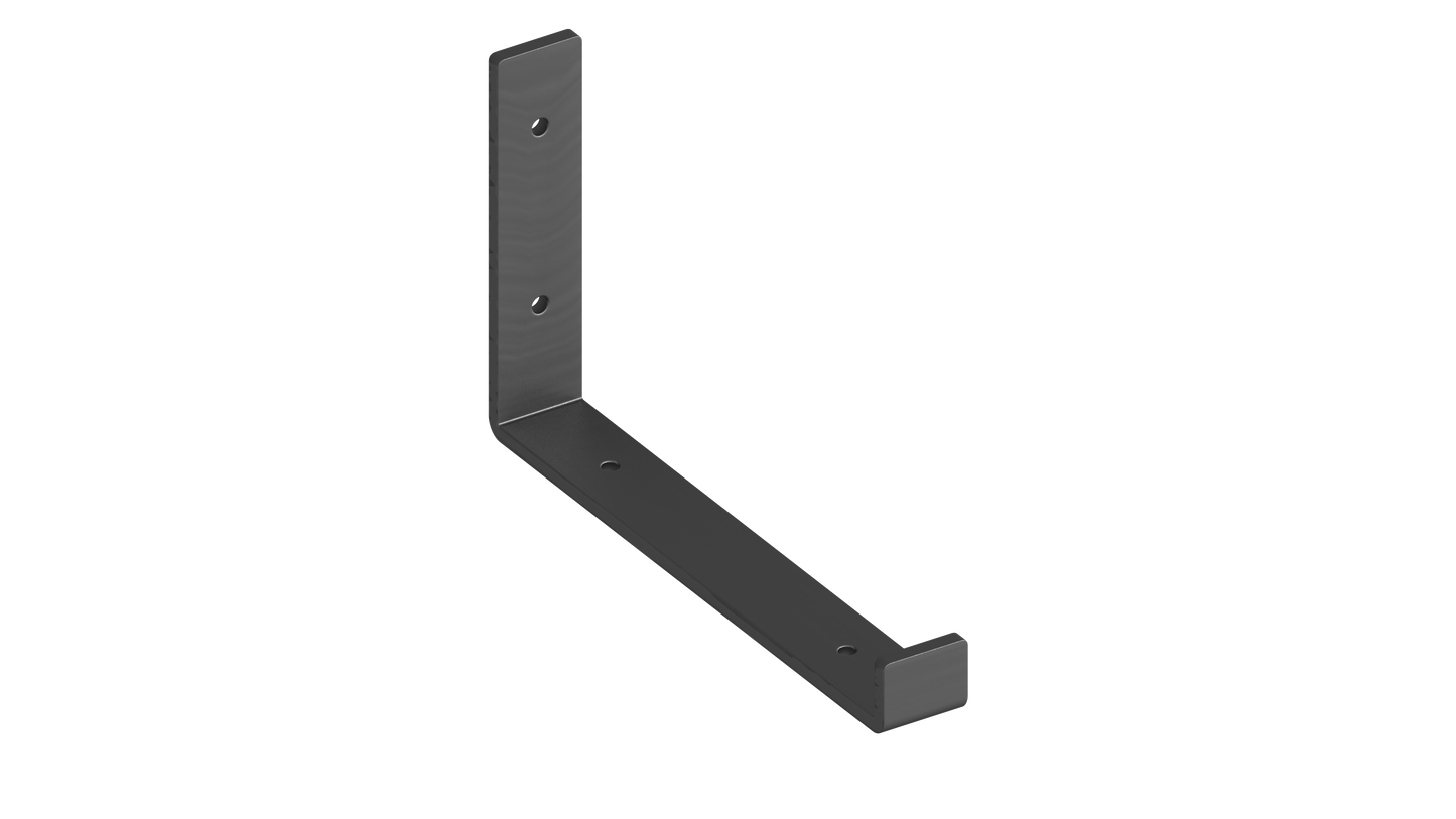 Jae - Floating Shelf Bracket
