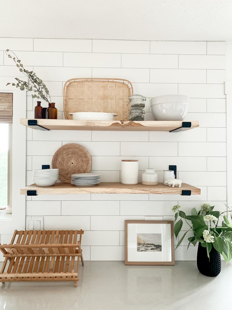 Jae Shelf Bracket - Grande