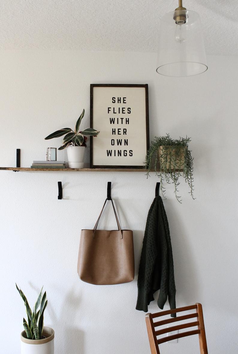 Wall Hooks
