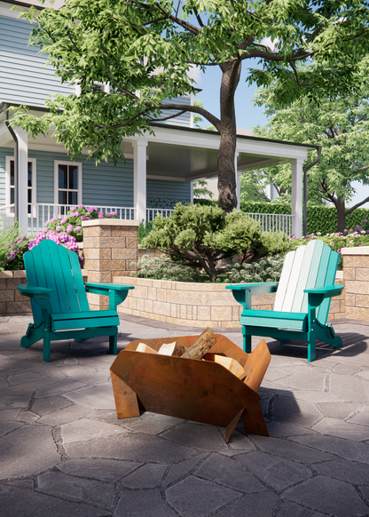 Carter - Fire Pit