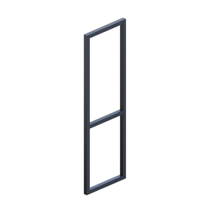 Tove - 2 tier Shelf Bracket