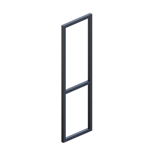Tove - 2 tier Shelf Bracket