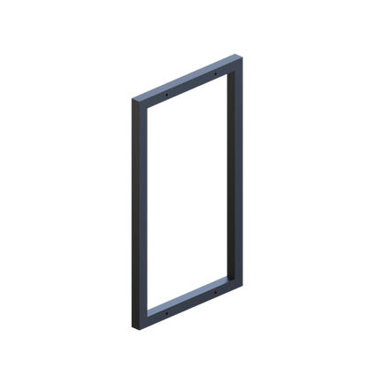 Tove - Single shelf wall mounted Bracket