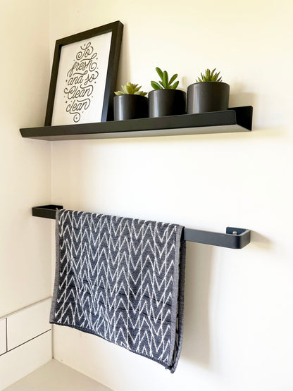 Palma - Picture rail / wall storage